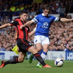 Everton Ditahan Imbang WBA Tanpa Gol