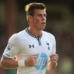 AVB: Kalau Bale Hengkang, Pemain Lain Punya Kans untuk Bersinar