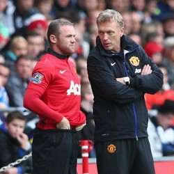 Rooney Berpeluang Jadi Starter