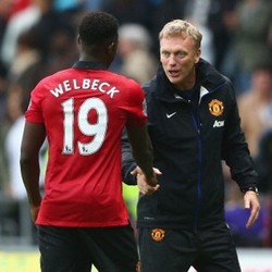 Welbeck Diyakini Bisa Jadi Penyerang yang Bikin 20 Gol Semusim