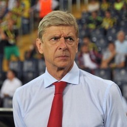 Transfer Kerap Gagal, Wenger: Mungkin Arsenal Sial