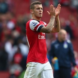 Wilshere: Kritik untuk Wenger Tak Masuk Akal