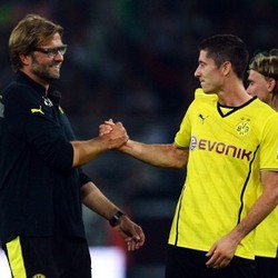 Dortmund Tak Cetak Gol Lebih Awal, Klopp Tak Masalah