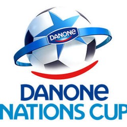 Coach Timo Gembleng Pasukan Cilik untuk ke Final Dunia Danone Nations Cup