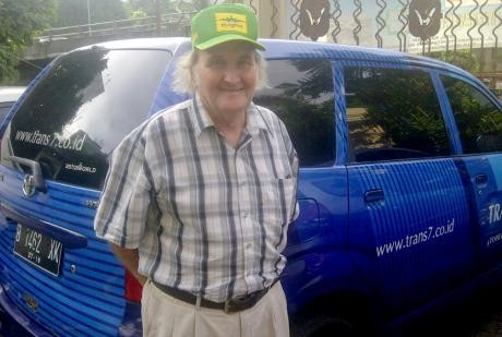 Surat Terbuka dari Paul Cumming