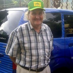 Surat Terbuka dari Paul Cumming