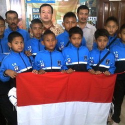 Nasi Merah Sampai Sesi Khusus Motivasi