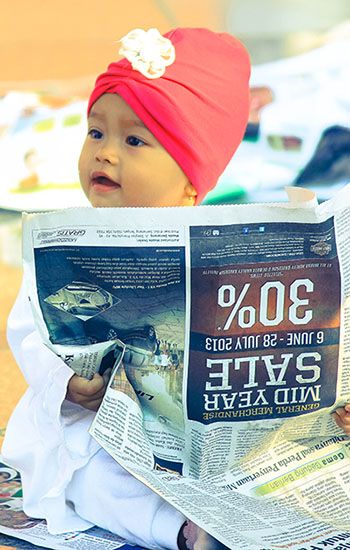 Khansa Aila Davina, 10 Bulan, Perempuan