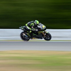 Pole Brno Jadi Milik Crutchlow