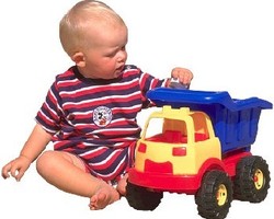 6 Alasan Tumbuh Kembang Anak Tak Sesuai Pada Usianya