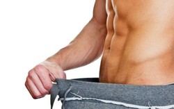 Jika Ingin Otot Perut Terbentuk Bagus, Hindari Konsumsi Selai Kacang dan Keju