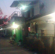 Begini Cerita Si Pemilik Burung Soal Keributan di Duren Sawit