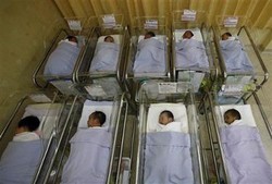 1 Lagi Bayi Kembar 5 Meninggal, Tinggal 1 Bayi Bertahan Hidup