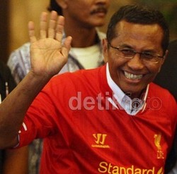 Sibuk Urus BUMN, Dahlan Tunda Bertemu Komite Konvensi PD