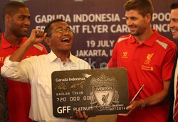 Dahlan Akan Bicara Blak-Blakan Soal Konvensi Partai Demokrat