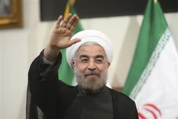 Presiden Iran Akui Penggunaan Senjata Kimia dalam Konflik Suriah
