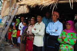 Ada Desa Kuno dari Abad ke-17 di Sumbawa!
