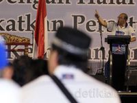 Partai Demokrat DKI Jalin Persatuan Lewat Halal Bihalal