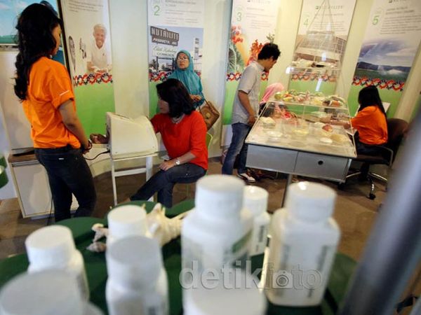 Ingin Sehat, Cek Kesehatanmu Sejak Dini!