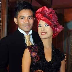 Siap Nikah, Judika Buat Cincin Kawin Bergaya Rock