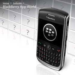 Satu Developer Bikin 47 Ribu Aplikasi di BlackBerry World