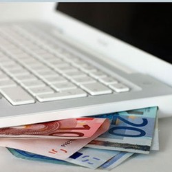 Pencurian Uang Digital Semakin Marak