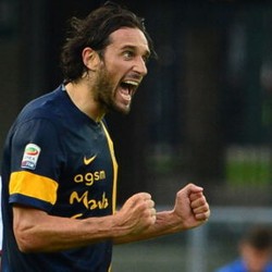 Singa Tua Bernama Luca Toni