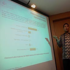 Money Politic Masih Berpeluang Terjadi di Pilgub Jatim 2013