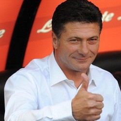 Mazzarri: Inter Masih Butuh Waktu