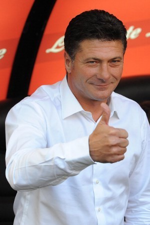 Mazzarri: Inter Masih Butuh Waktu