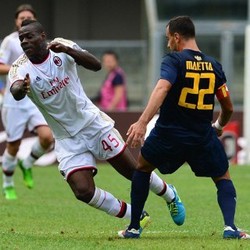 Milan Awali Musim dengan Kekalahan