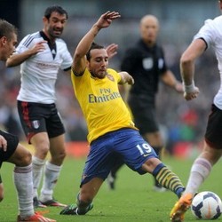 Jol Puji Permainan Arsenal