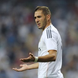 Benzema Tak Akan Pindah ke Arsenal