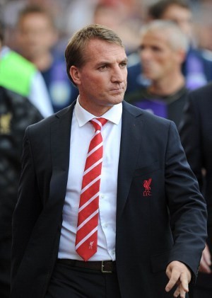 Taktik Berhasil, Rodgers Senang