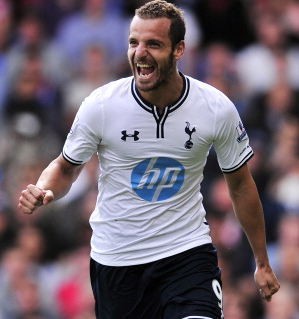 Soldado Seperti Luis Suarez