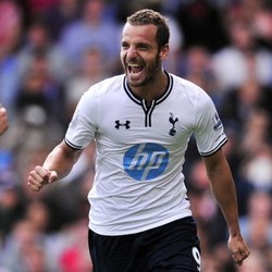 Soldado Seperti Luis Suarez