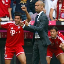 Kemenangan Penting untuk Die Roten