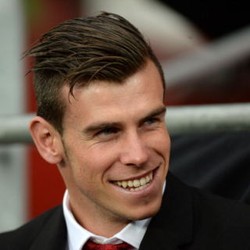 Kapan Bale Diumumkan Sebagai Pemainmu, Madrid?