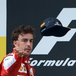 Alonso: Balapan yang Membosankan