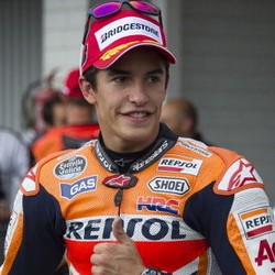 Sudah 5 Kemenangan, Marquez Rookie Terhebat Sepanjang Sejarah
