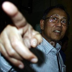 Dari Penjara, Dada Rosada Minta Pegawainya Tetap Fokus Layani Warga