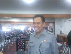  Pengungsi Konflik Sampang Belum Bisa Pulang ke Rumah