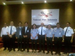Kisah Para Calon Pilot Indonesia yang Telantar di Sekolah Filipina