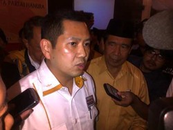 Hary Tanoe Minta 1.237 Caleg Partai Hanura Jateng Agar Rajin Blusukan