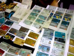  Misteri Telepon Gelap Setelah Data Tersebar