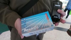 LIPI Peruntukkan Ponsel Cerdas Anti Sadap untuk Kepentingan Intelijen