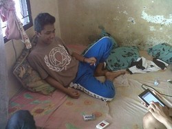 Pelajar yang Kena Tembak di Kompleks TNI AD Mengaku Tak Ikut Tawuran