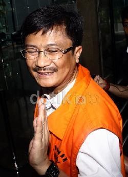 Rudi Rubiandini: Saya Jatuh Sama Orang-orang di Samping Saya