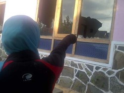 7 Rumah di Magelang Diamuk Massa Gara-gara Cekcok Pemuda