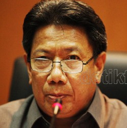 Mengapa Suhadi Jadi Ketua Majelis Lepasnya Koruptor Rp 1,2 Triliun?